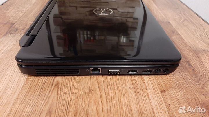 Ноутбук Dell Inspiron N5050 #1041