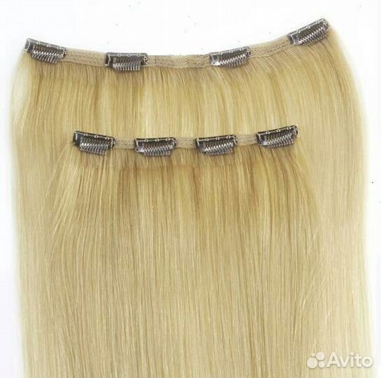 Искусственные волосы