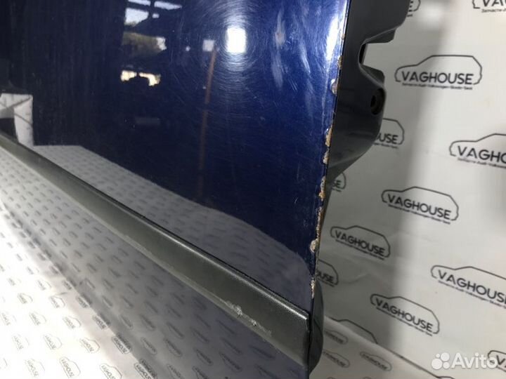 Дверь передняя левая Skoda Octavia Tour 1.6 AKL