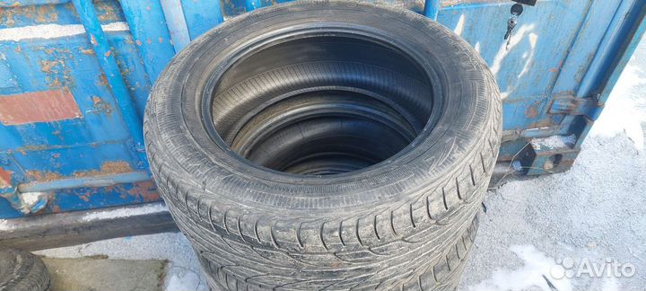Amtel Planet FT-501 225/55 R16