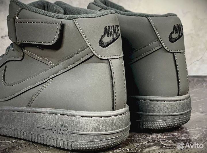 Кроссовки Nike Air Force 40 размер