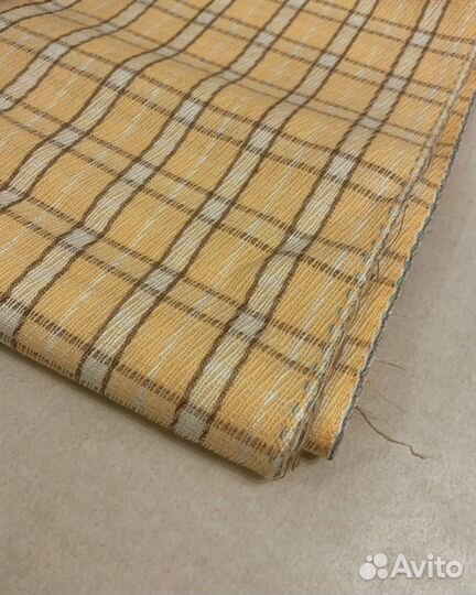 Ткань СССР костюмная