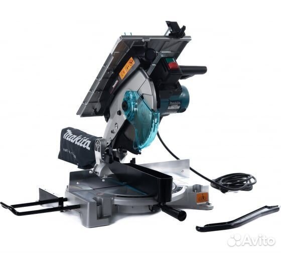 Торцовочная пила makita lh 1040