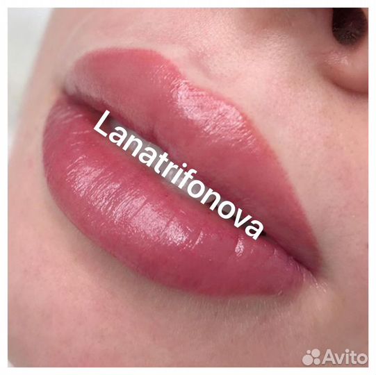 Татуаж/Перманентный макияж бровей, глаз,губ