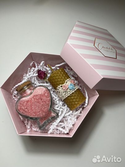 Подарочные наборы к Пасхе