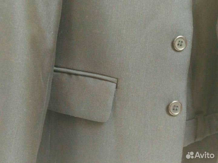 Школьный костюм