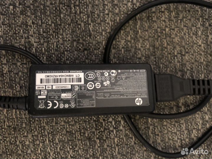 Продаю нетбук на запчатсти