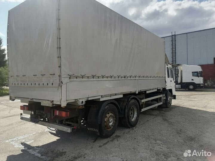 Volvo FL, 1995