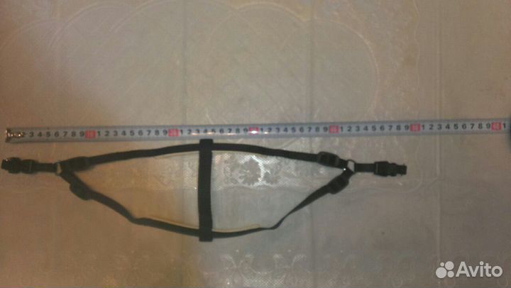 Шлейка для собаки