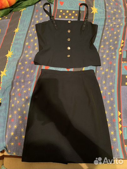 Школьная форма