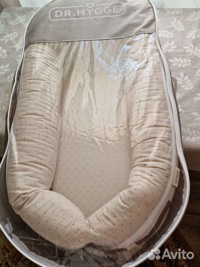 Кокон гнездышко