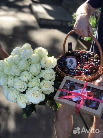 Цветы букет цветов