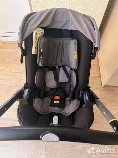 Продается колсяка трансформер Doona +