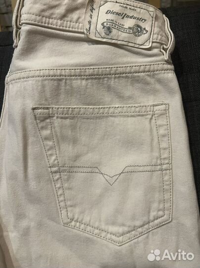 Шорты diesel мужские оригинал