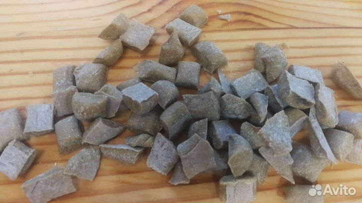 Варёный ладан (а-ля Пименовский, но не совсем)