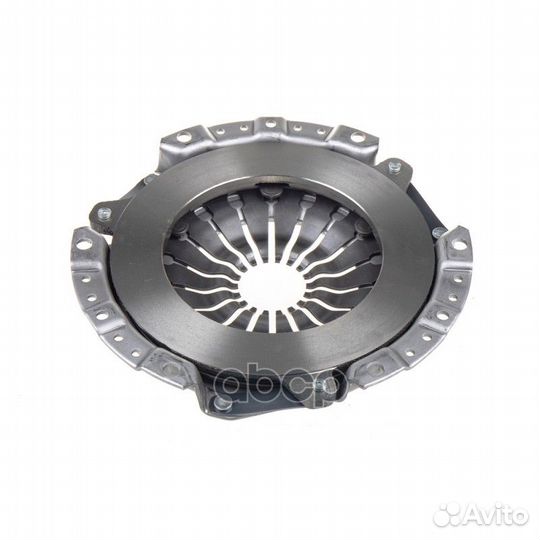 Сцепление компл. ford fusion/fiesta 01- (без по