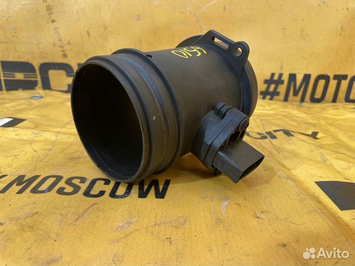 Расходомер / дмрв Bmw 645Ci E63 N62B44A 2004