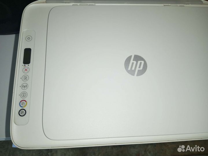 Принтер лазерный мфу hp