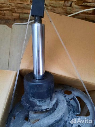 Амортизатор Mazda 6 GJ