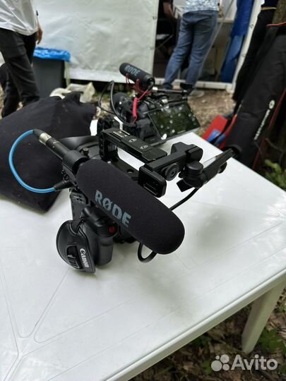 Монтаж видео/Reels/Shorts