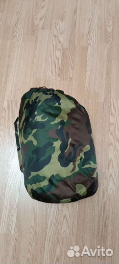 Спальник летний