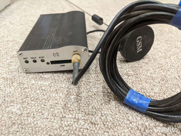 Усилитель RM kl 203 и другое