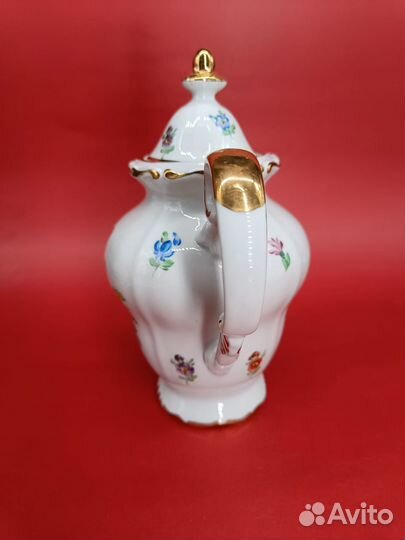 Кофейник от Weimar. Германия