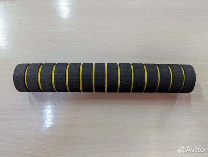 Неопреновые ручки для турника