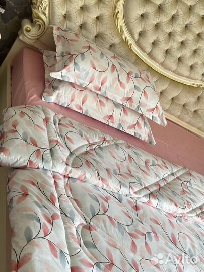 Постельное белье