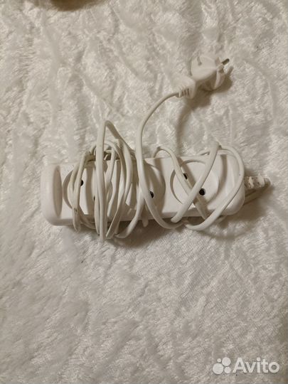 Удлинитель