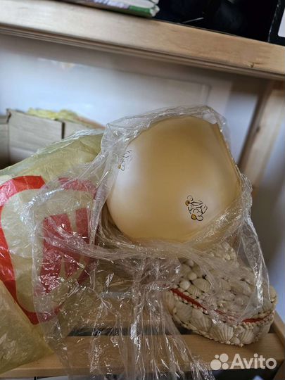 Всякое разное.Гардина,лейка,люстра.Новое