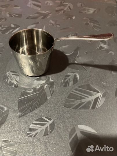 Кокотница Regent Inox