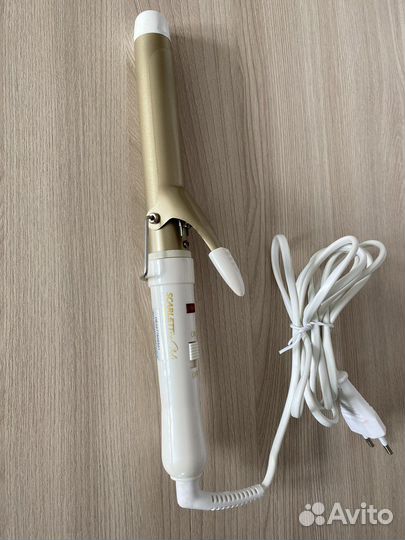 Щипцы для завивки волос Scarlett sc-hs60596