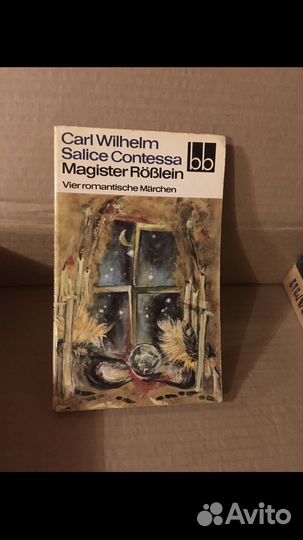 Карл Вильгельм Саличе-Контесса