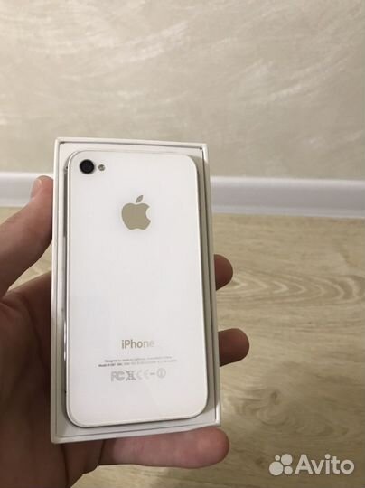 Айфон 4s