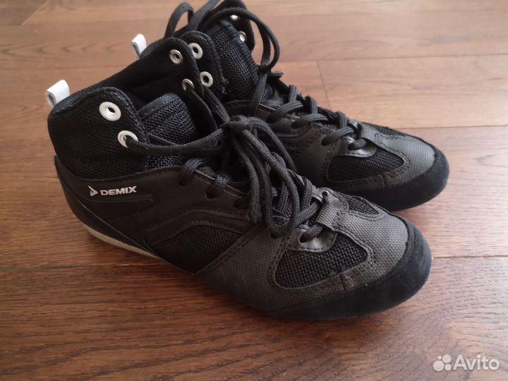 Борцовки demix