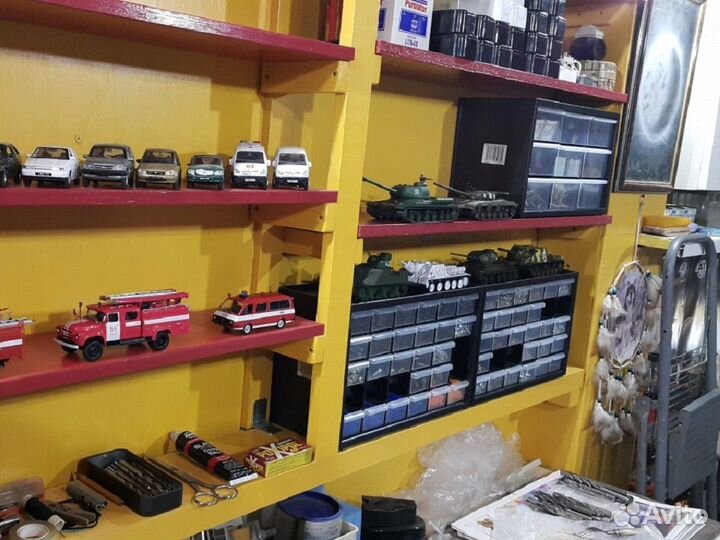 Стеллаж для мелочей Органайзер выдвижные ячейки