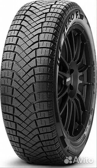 Pirelli Ice Zero FR 225/55 R18 102H