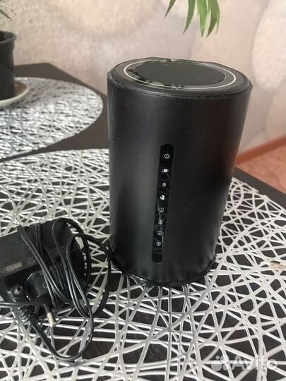 Роутер D-Link 300А