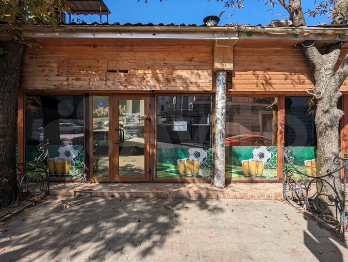 Сто метровка, мега трафик, сдам помещение 32 м²