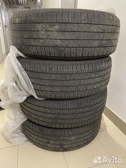 Yokohama Geolandar G91AT 225/65 R17 102H