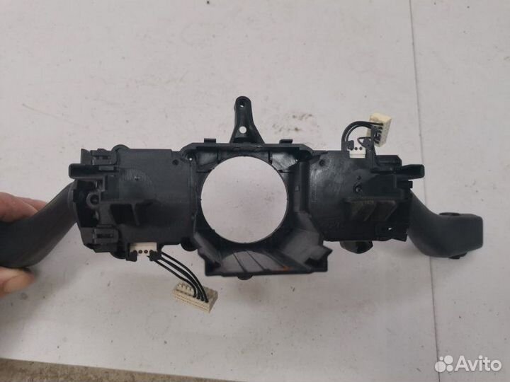 Подрулевой переключатель поворотников Volkswagen