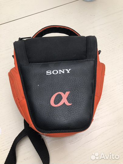 Зеркальный фотоаппарат sony n50 a230