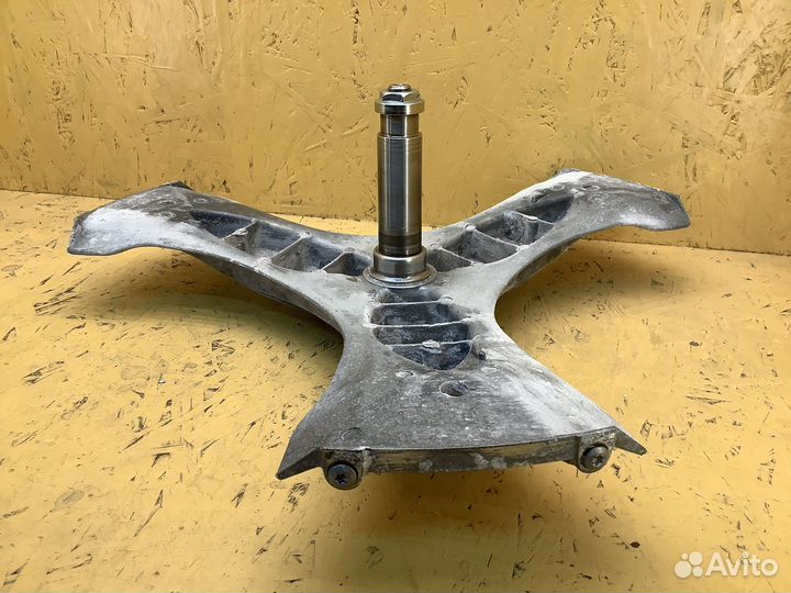 Крестовина барабана Bosch Siemens (2674)