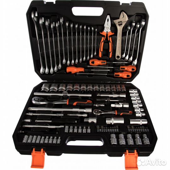 Набор инструментов Gigant GAS 101