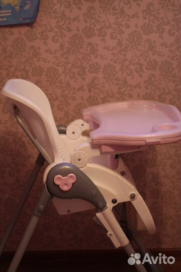 Продаю стул для кормления