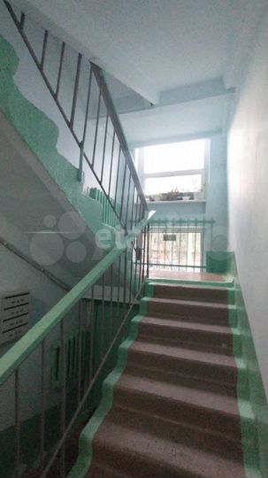 2-к. квартира, 47,4 м², 2/3 эт.