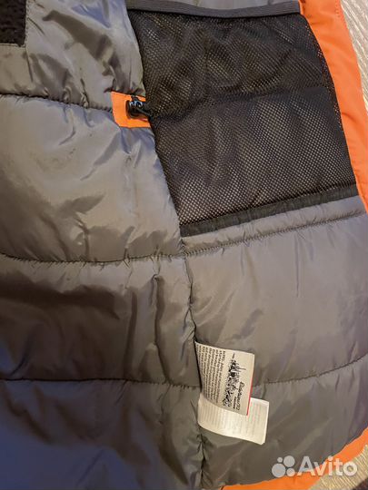 Куртка didriksons 150