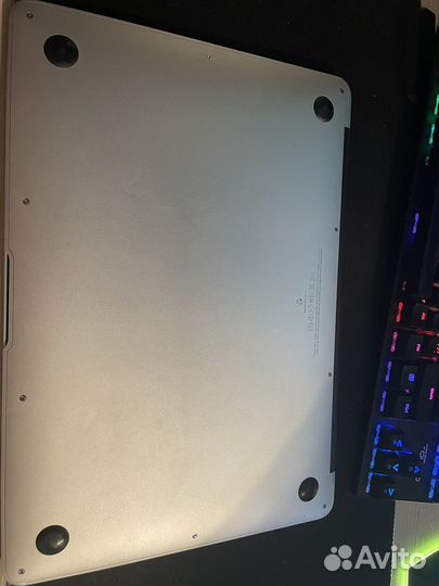 Apple MacBook Air