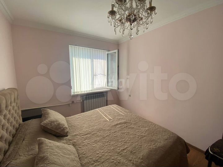 4-к. квартира, 78,5 м², 5/5 эт.